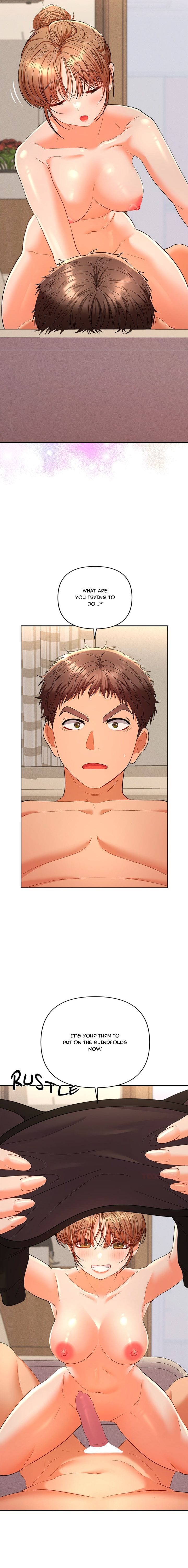 Everyone’s Man Uncensored, chapter 15, page 19 of 25