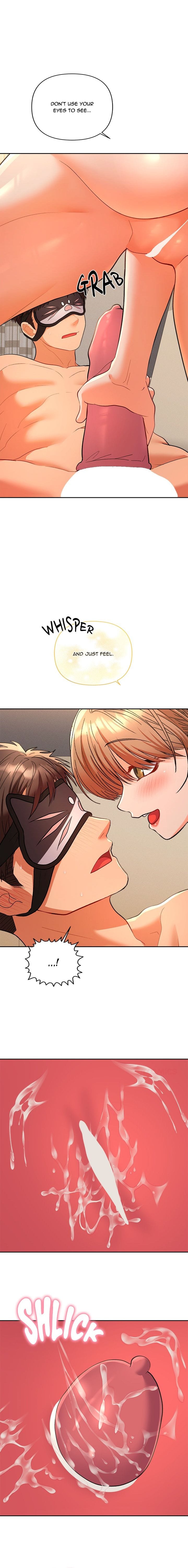 Everyone’s Man Uncensored, chapter 15, page 20 of 25