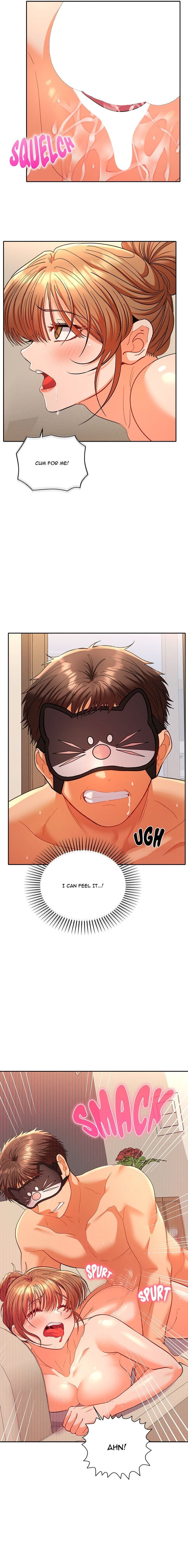 Everyone’s Man Uncensored, chapter 16, page 13 of 26