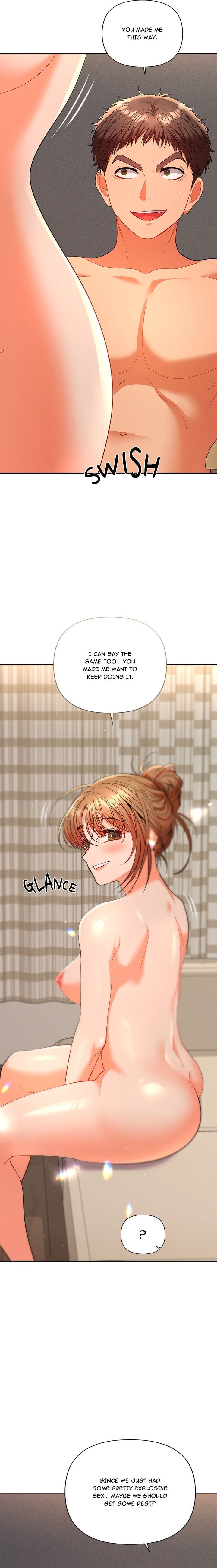 Everyone’s Man Uncensored, chapter 16, page 15 of 26