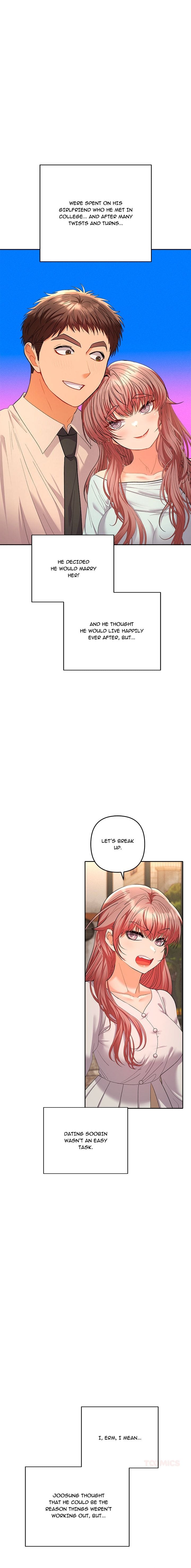 Everyone’s Man Uncensored, chapter 16, page 17 of 26