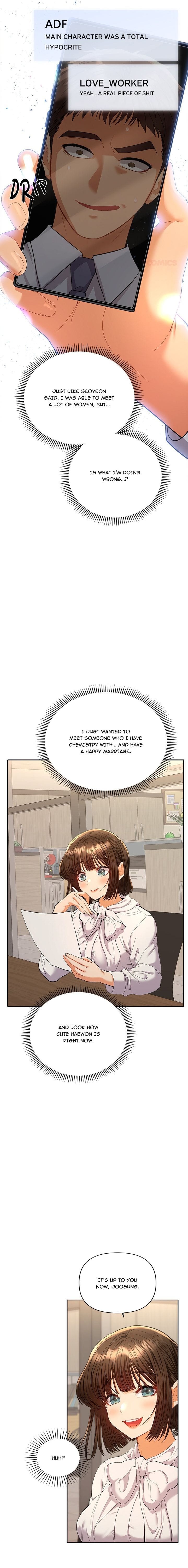 Everyone’s Man Uncensored, chapter 16, page 24 of 26