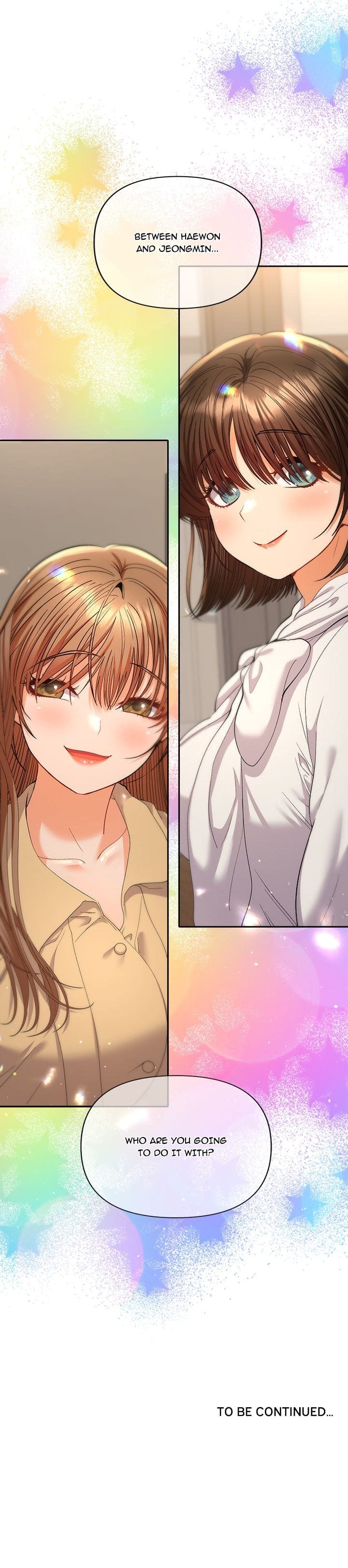 Everyone’s Man Uncensored, chapter 16, page 26 of 26