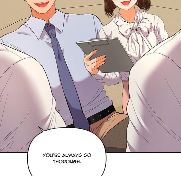 Everyone’s Man Uncensored, chapter 17, page 7 of 194