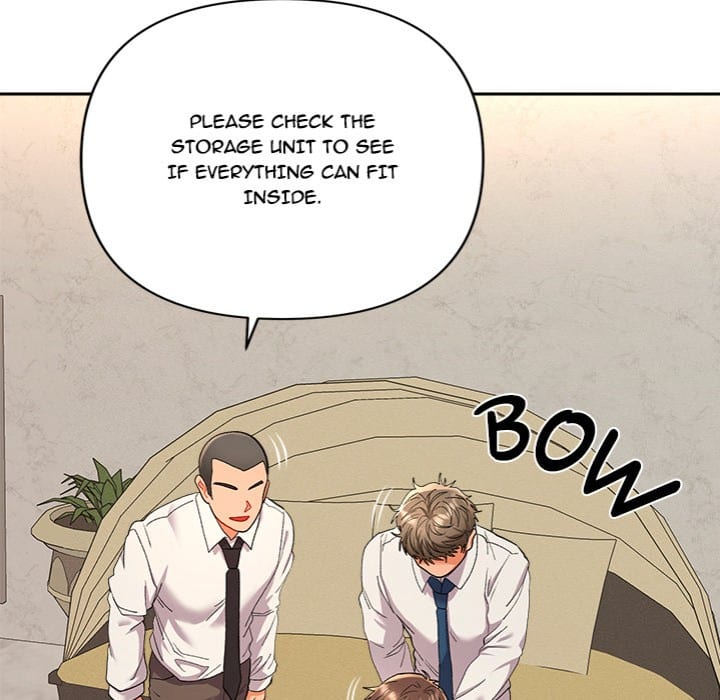 Everyone’s Man Uncensored, chapter 17, page 9 of 194