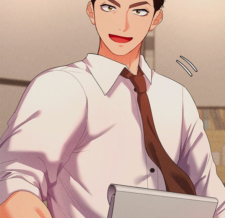 Everyone’s Man Uncensored, chapter 17, page 18 of 194