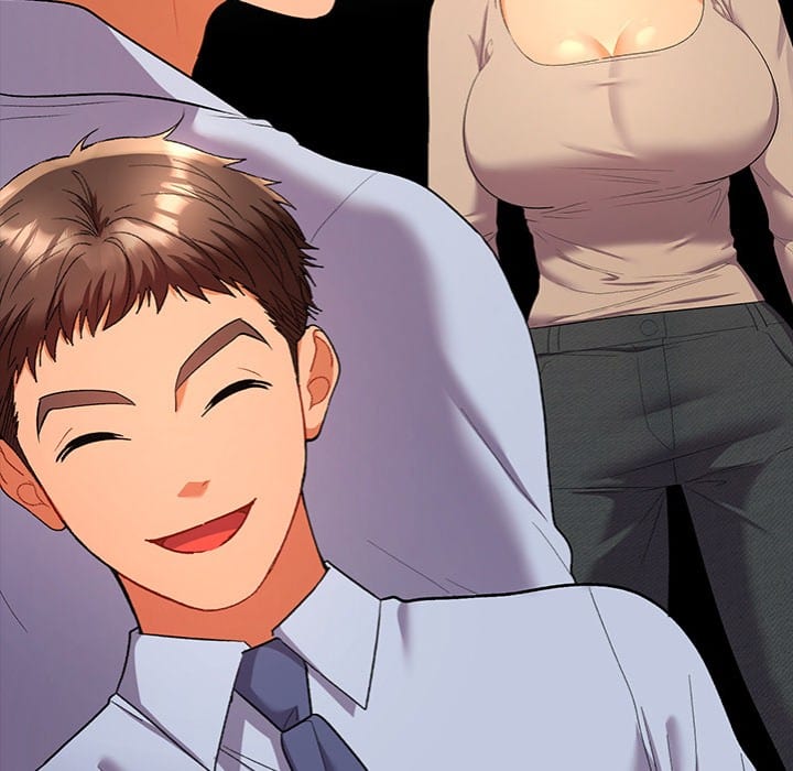 Everyone’s Man Uncensored, chapter 17, page 23 of 194