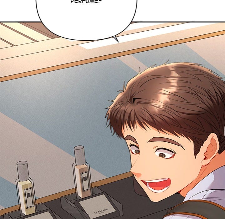 Everyone’s Man Uncensored, chapter 17, page 71 of 194