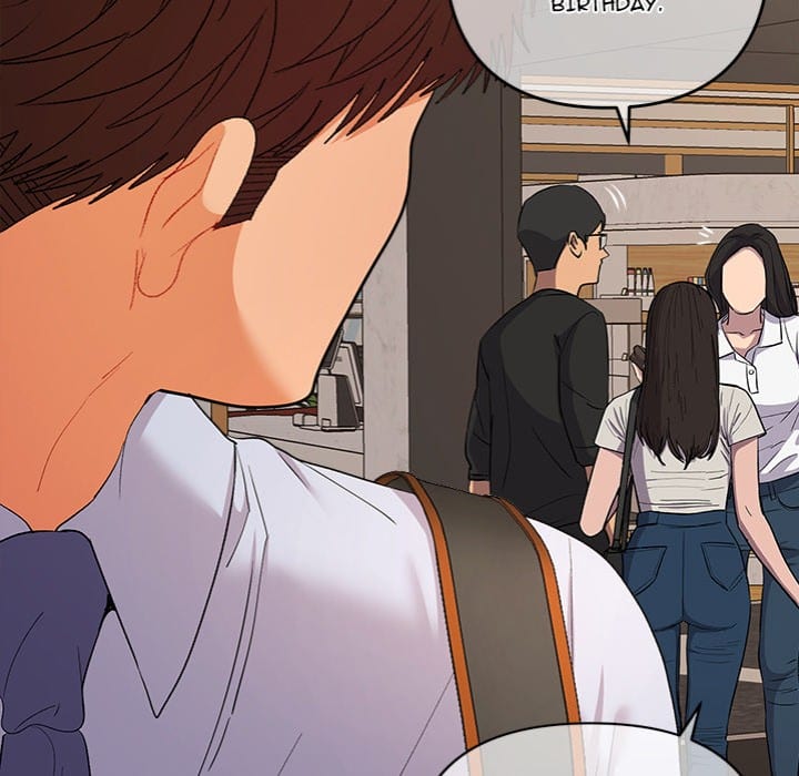 Everyone’s Man Uncensored, chapter 17, page 90 of 194