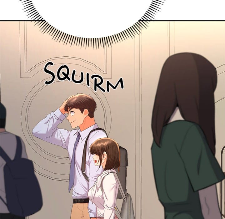 Everyone’s Man Uncensored, chapter 17, page 96 of 194