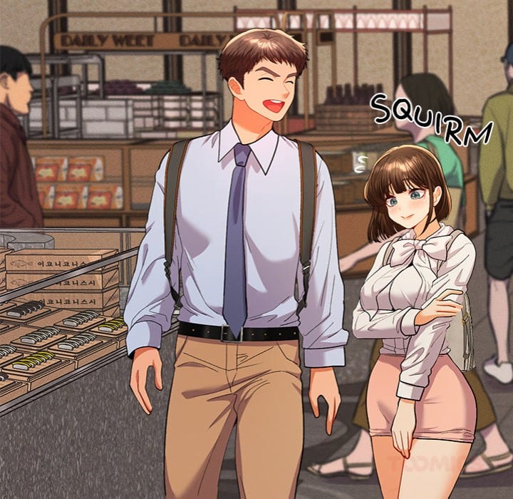 Everyone’s Man Uncensored, chapter 17, page 156 of 194