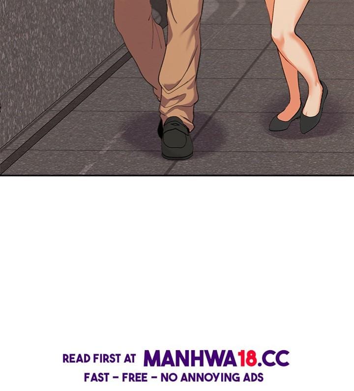 Everyone’s Man Uncensored, chapter 17, page 157 of 194