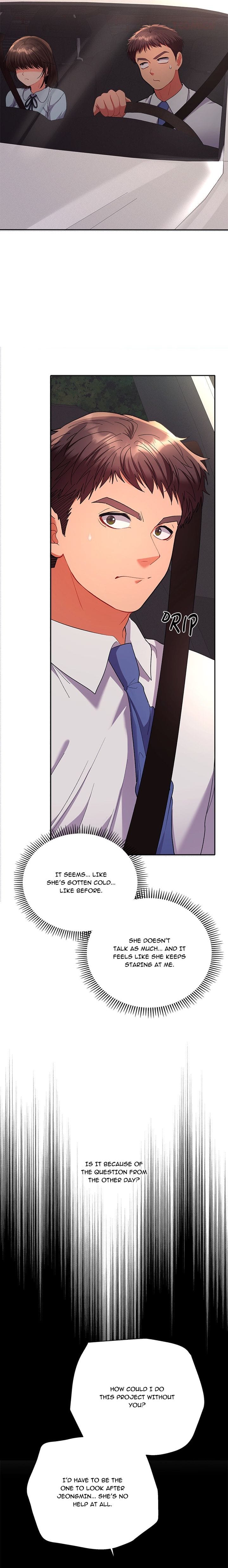 Everyone’s Man Uncensored, chapter 18, page 22 of 27