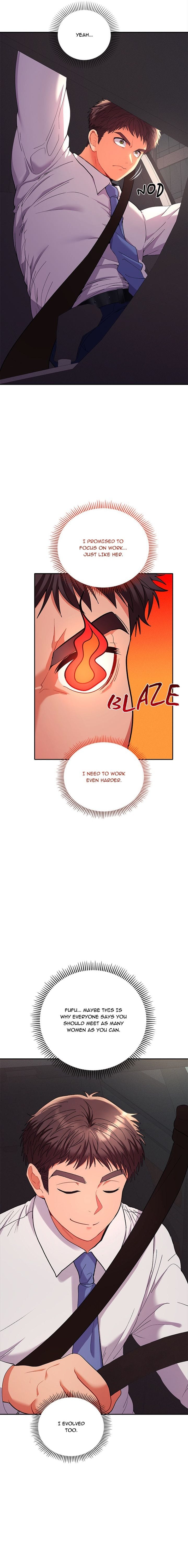 Everyone’s Man Uncensored, chapter 18, page 24 of 27
