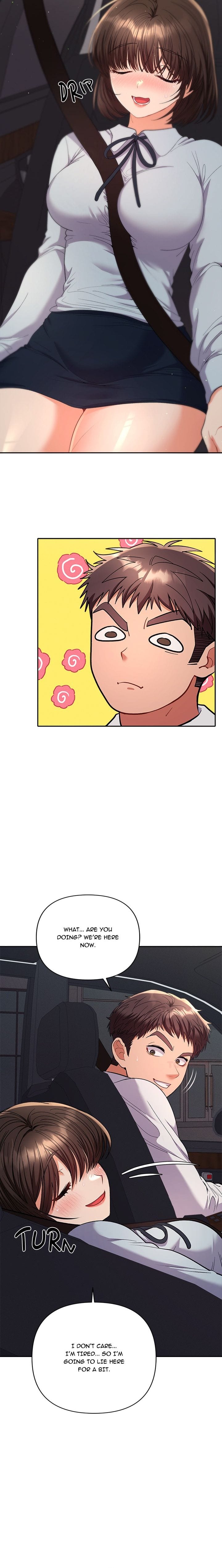 Everyone’s Man Uncensored, chapter 18, page 26 of 27