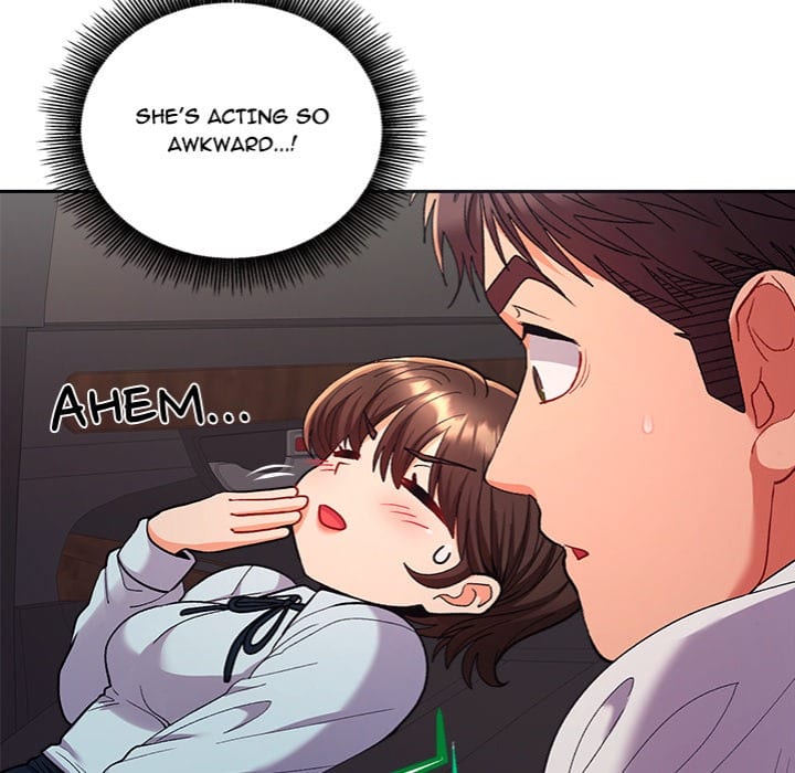Everyone’s Man Uncensored, chapter 19, page 14 of 189
