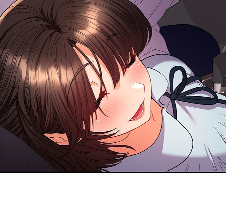 Everyone’s Man Uncensored, chapter 19, page 17 of 189