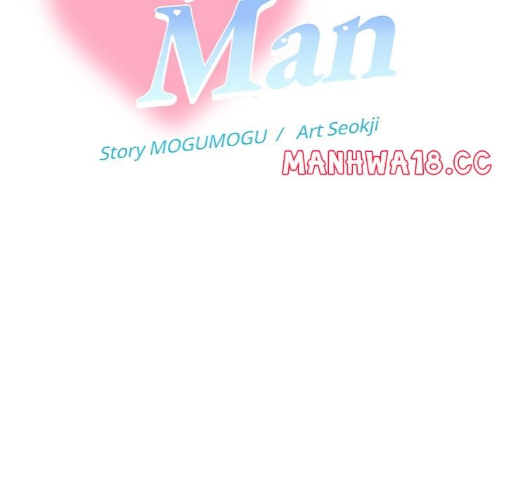 Everyone’s Man Uncensored, chapter 19, page 83 of 189