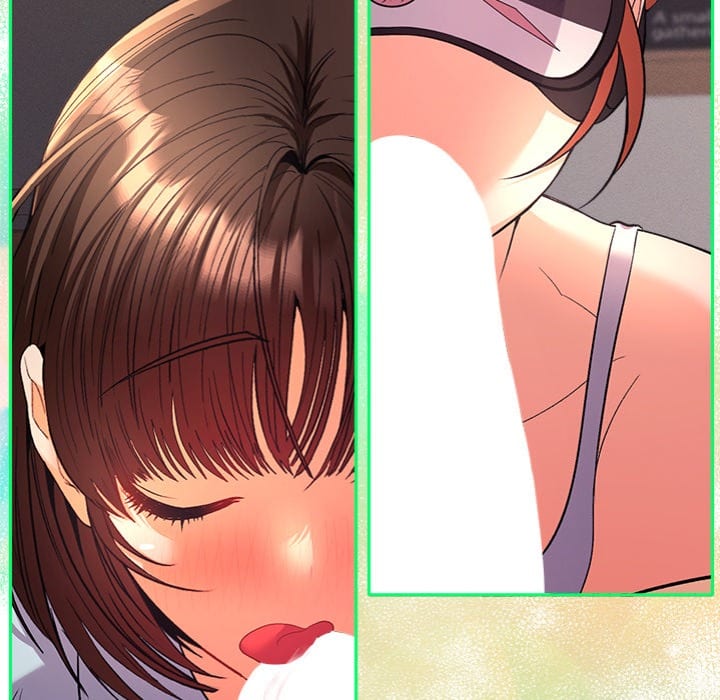 Everyone’s Man Uncensored, chapter 19, page 103 of 189
