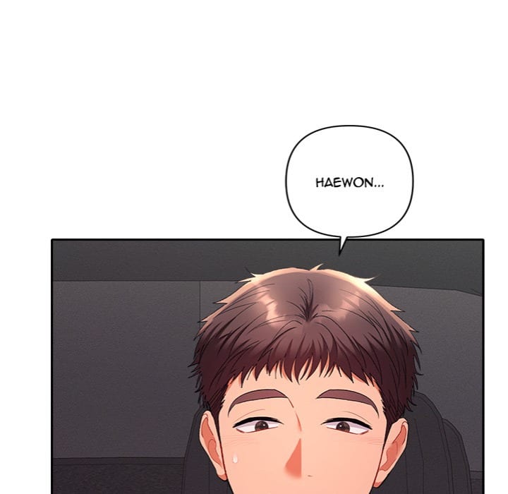 Everyone’s Man Uncensored, chapter 19, page 141 of 189