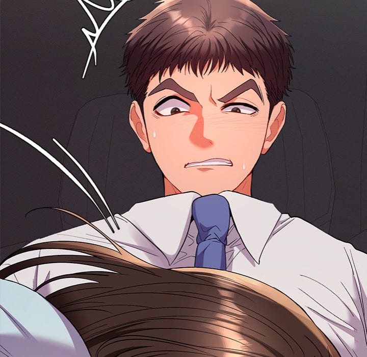Everyone’s Man Uncensored, chapter 19, page 146 of 189