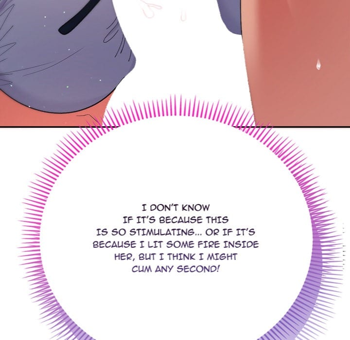 Everyone’s Man Uncensored, chapter 19, page 152 of 189