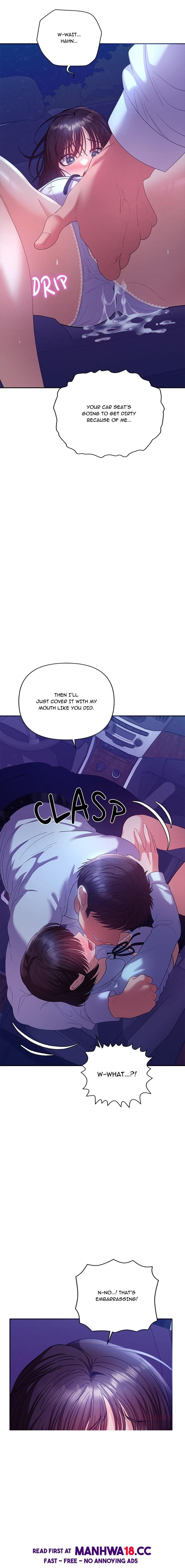 Everyone’s Man Uncensored, chapter 20, page 7 of 21