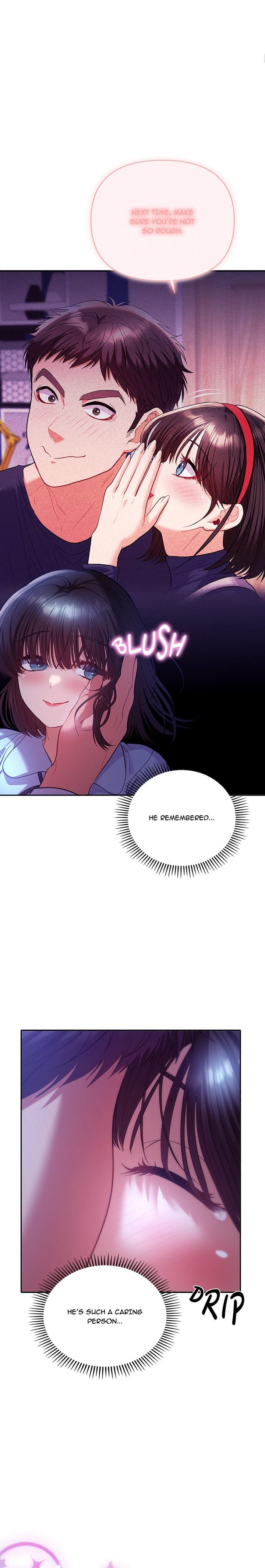 Everyone’s Man Uncensored, chapter 20, page 11 of 21