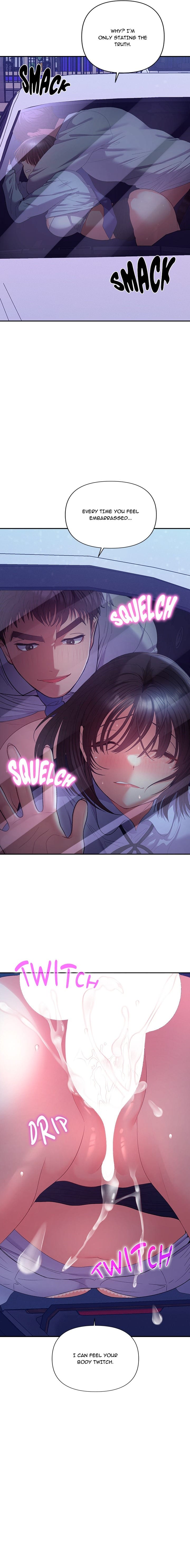 Everyone’s Man Uncensored, chapter 20, page 16 of 21