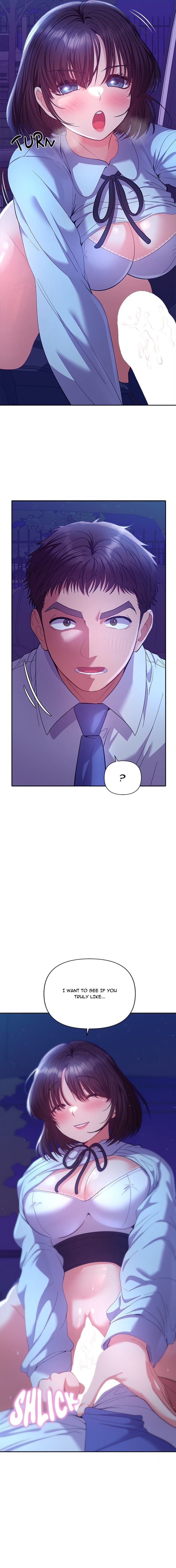 Everyone’s Man Uncensored, chapter 20, page 19 of 21
