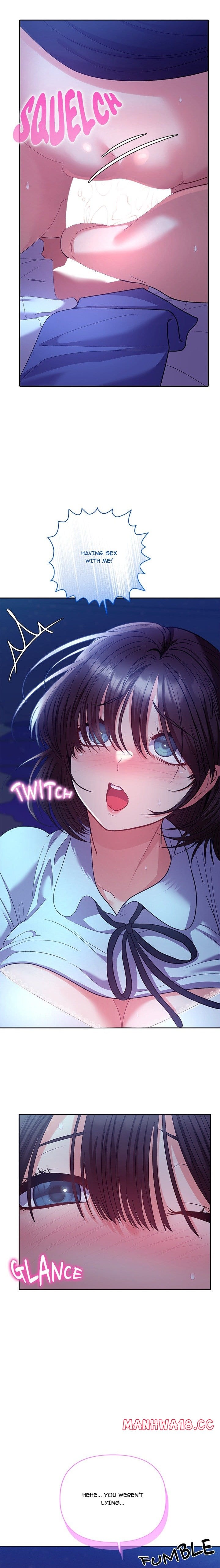Everyone’s Man Uncensored, chapter 20, page 20 of 21