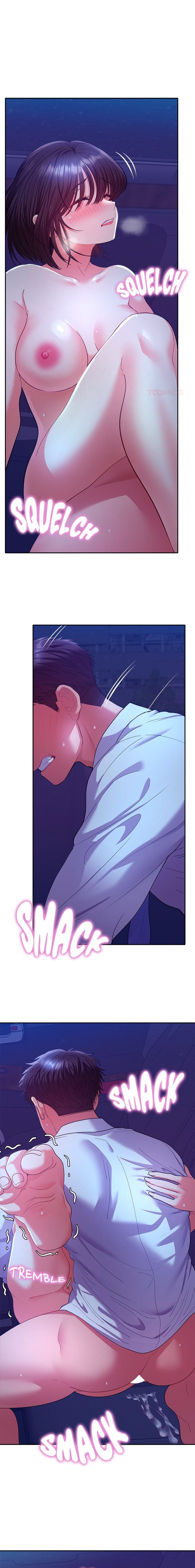 Everyone’s Man Uncensored, chapter 21, page 10 of 25