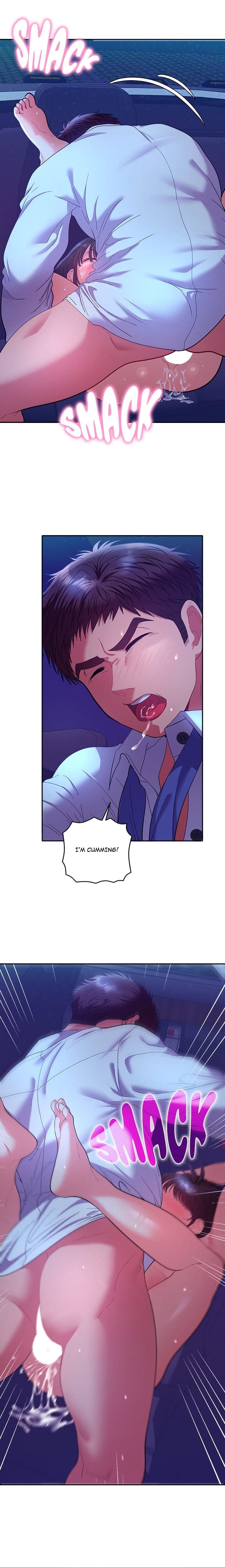 Everyone’s Man Uncensored, chapter 21, page 15 of 25