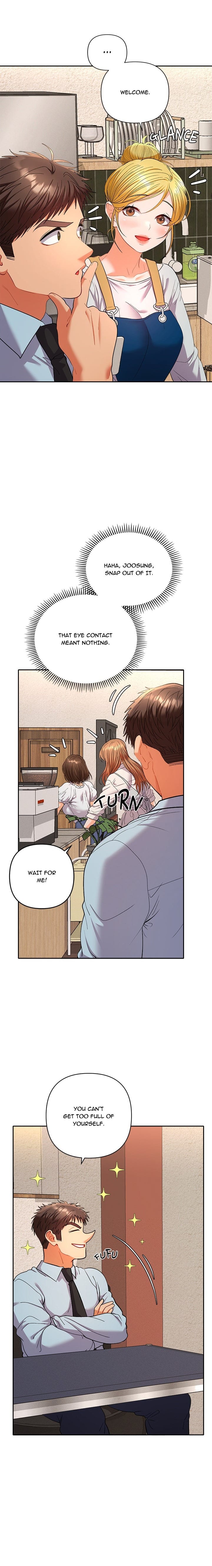 Everyone’s Man Uncensored, chapter 21, page 24 of 25