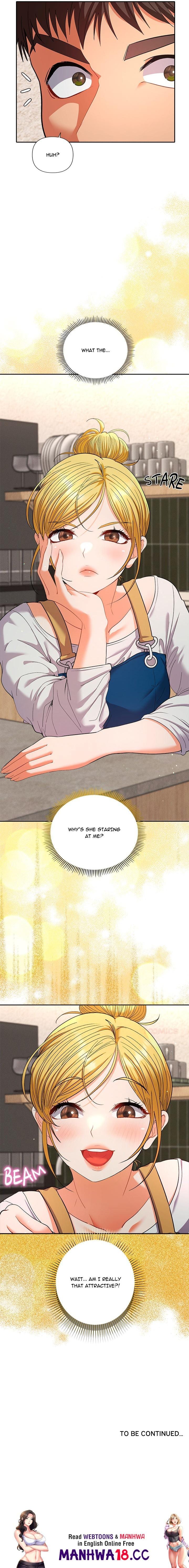 Everyone’s Man Uncensored, chapter 21, page 25 of 25
