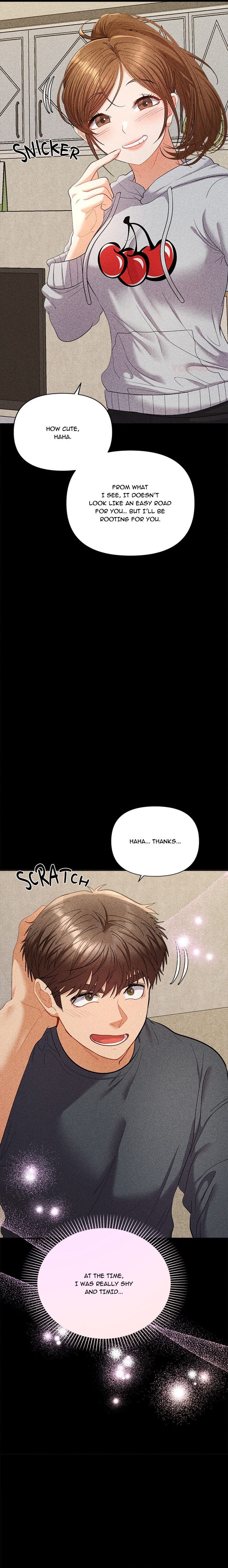 Everyone’s Man Uncensored, chapter 22, page 7 of 25