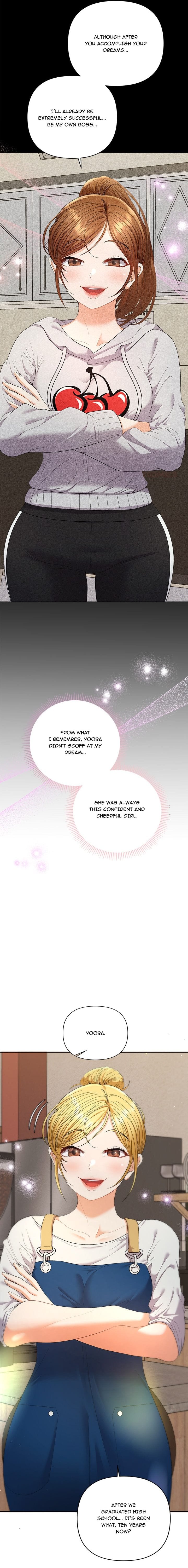 Everyone’s Man Uncensored, chapter 22, page 8 of 25