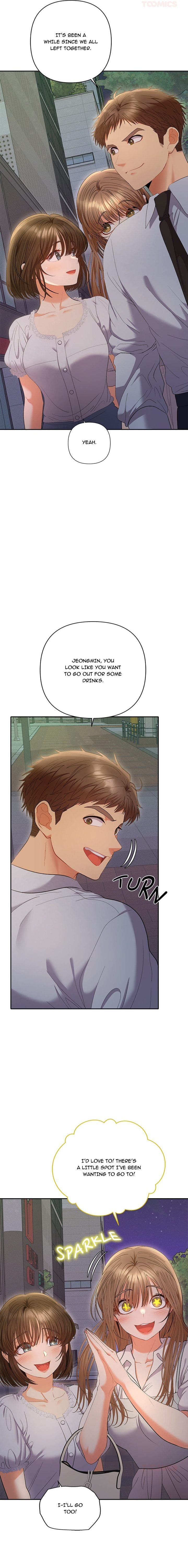 Everyone’s Man Uncensored, chapter 22, page 21 of 25