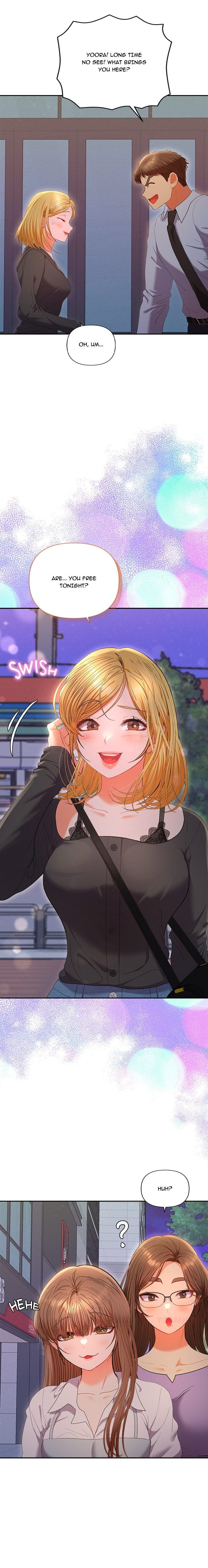 Everyone’s Man Uncensored, chapter 22, page 24 of 25