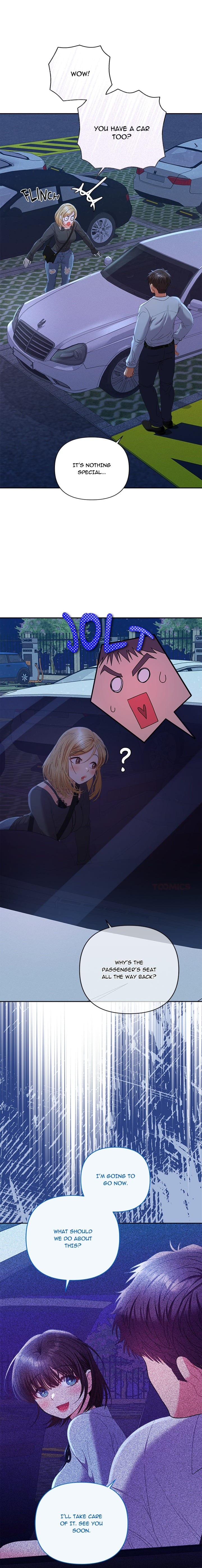 Everyone’s Man Uncensored, chapter 23, page 12 of 24