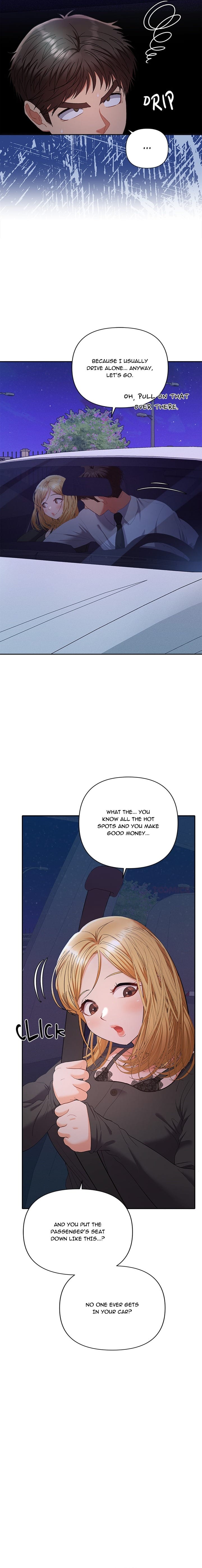 Everyone’s Man Uncensored, chapter 23, page 13 of 24