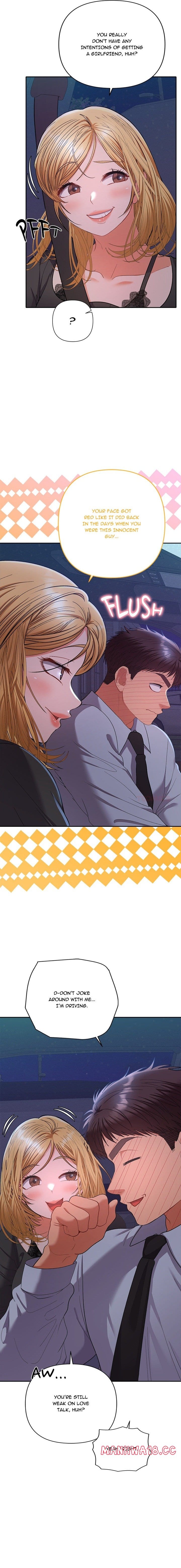 Everyone’s Man Uncensored, chapter 23, page 14 of 24