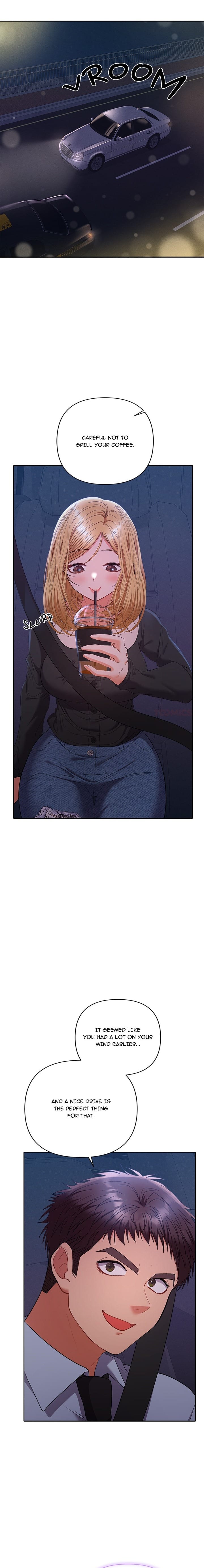 Everyone’s Man Uncensored, chapter 23, page 15 of 24