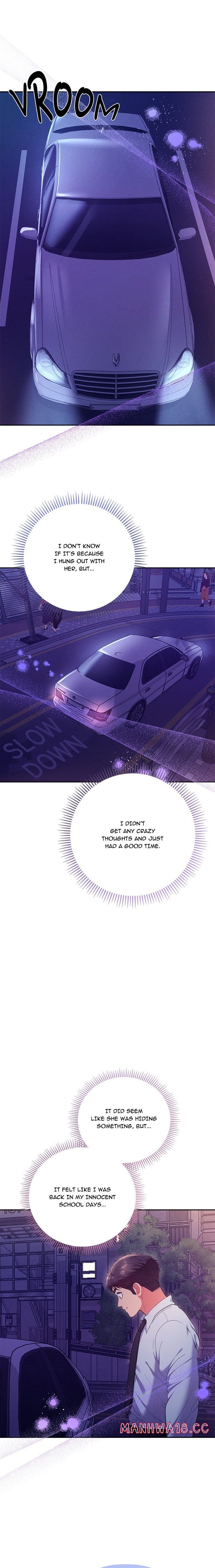 Everyone’s Man Uncensored, chapter 23, page 19 of 24