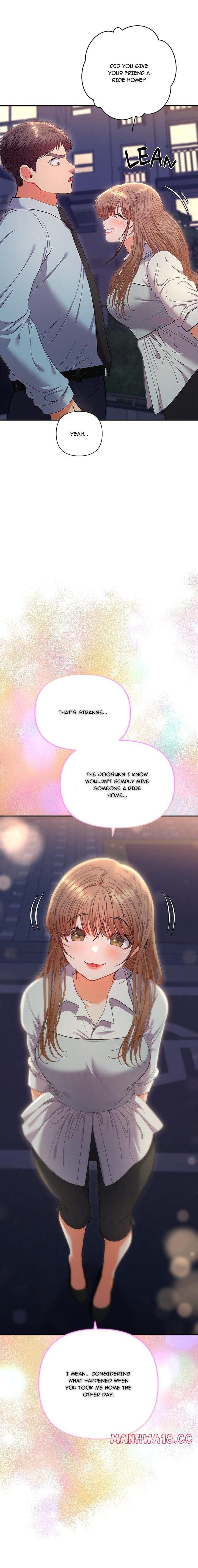 Everyone’s Man Uncensored, chapter 23, page 21 of 24