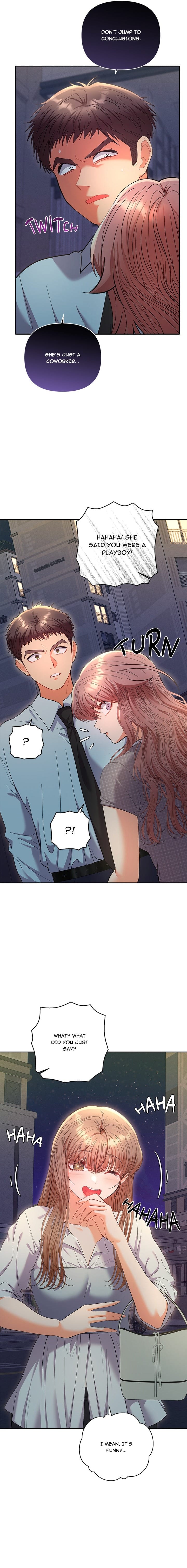 Everyone’s Man Uncensored, chapter 24, page 5 of 29