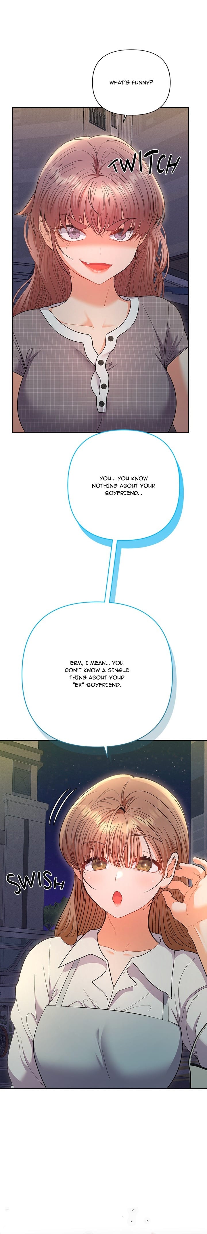 Everyone’s Man Uncensored, chapter 24, page 6 of 29