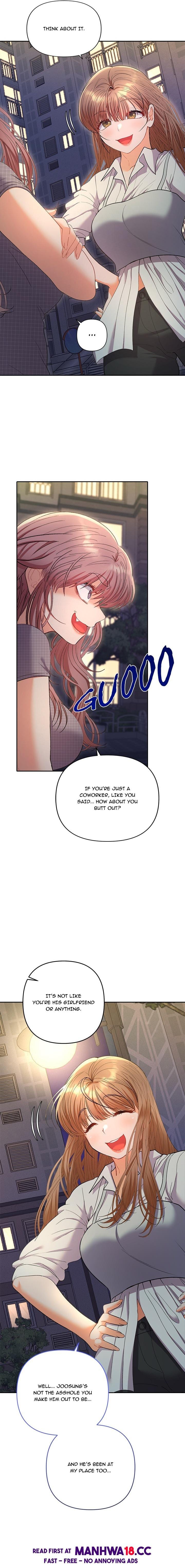 Everyone’s Man Uncensored, chapter 24, page 9 of 29