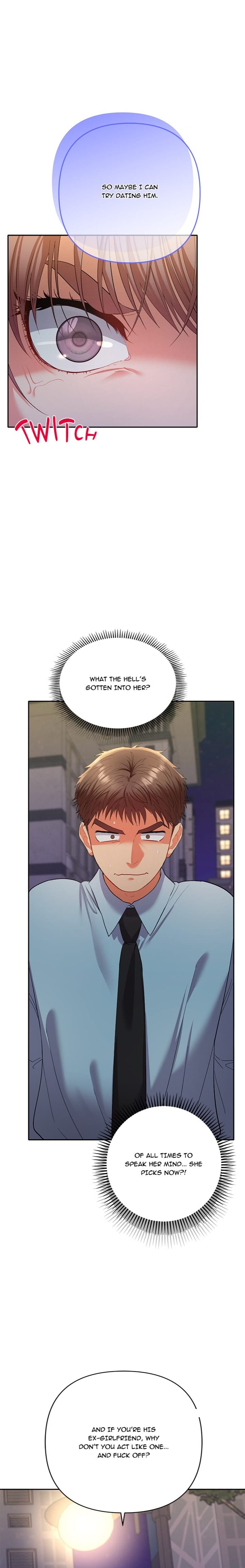 Everyone’s Man Uncensored, chapter 24, page 10 of 29