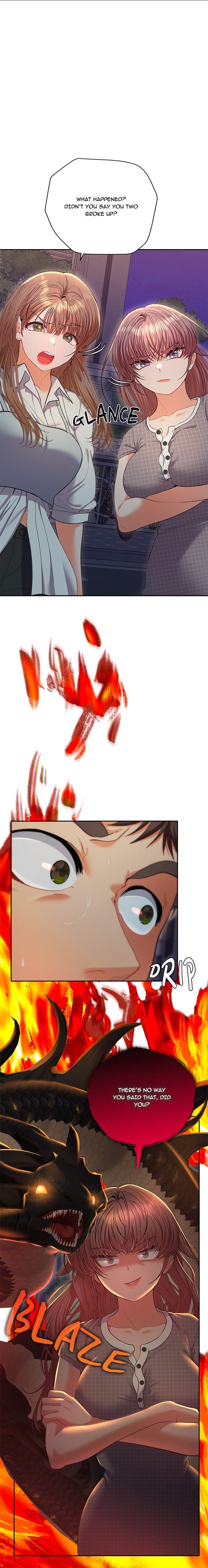 Everyone’s Man Uncensored, chapter 24, page 12 of 29